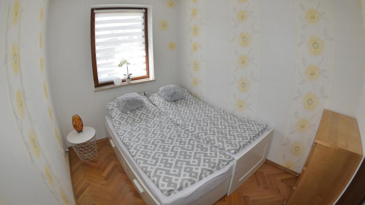 Lux Apartament Oliwa Park Gdansk Przymorze Blisko Plaza Jelitkowo I Sopot Apartment Exterior photo