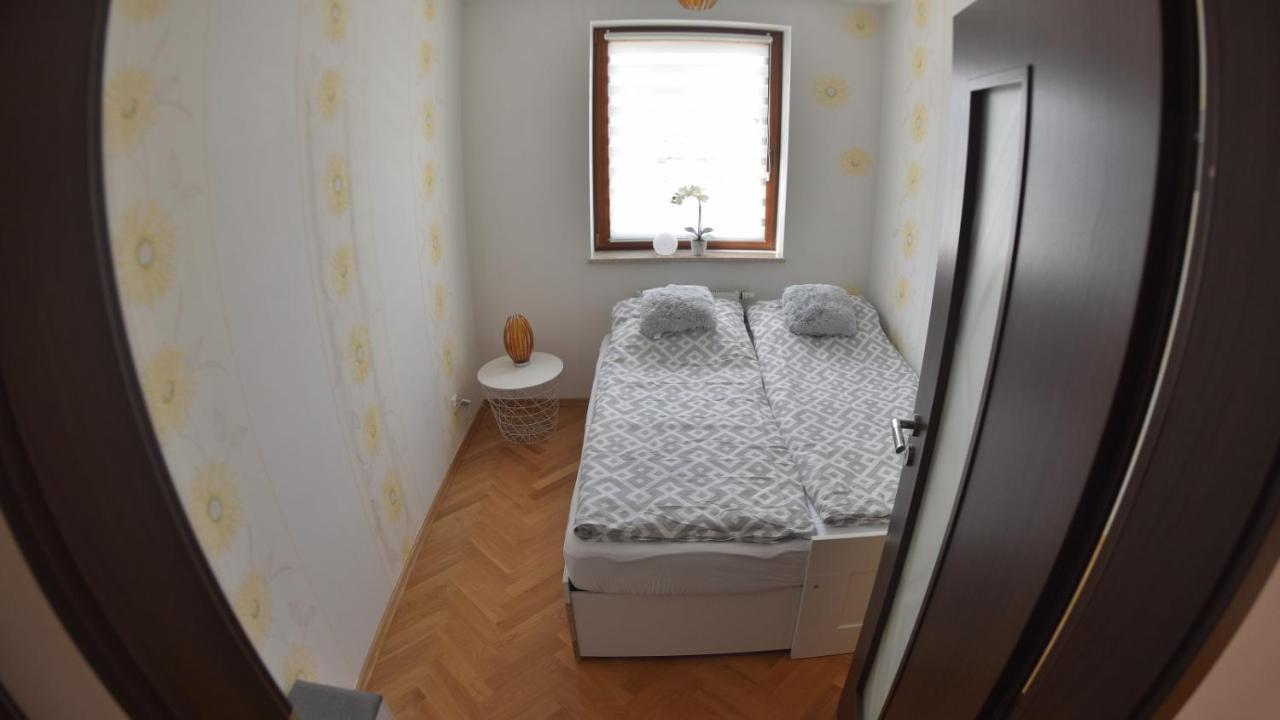 Lux Apartament Oliwa Park Gdansk Przymorze Blisko Plaza Jelitkowo I Sopot Apartment Exterior photo