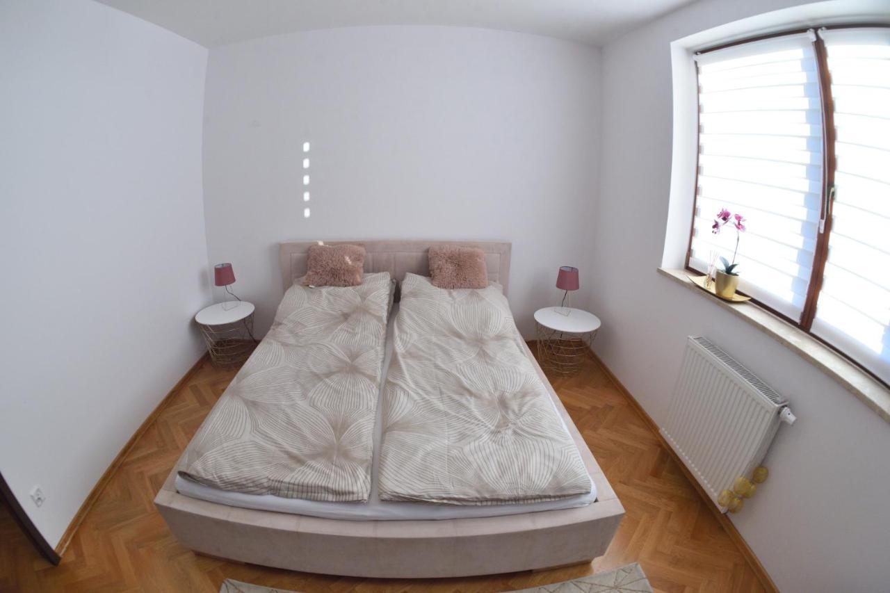 Lux Apartament Oliwa Park Gdansk Przymorze Blisko Plaza Jelitkowo I Sopot Apartment Exterior photo