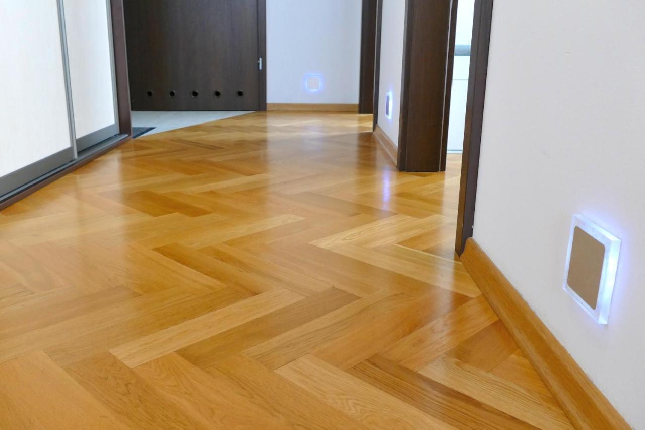 Lux Apartament Oliwa Park Gdansk Przymorze Blisko Plaza Jelitkowo I Sopot Apartment Exterior photo