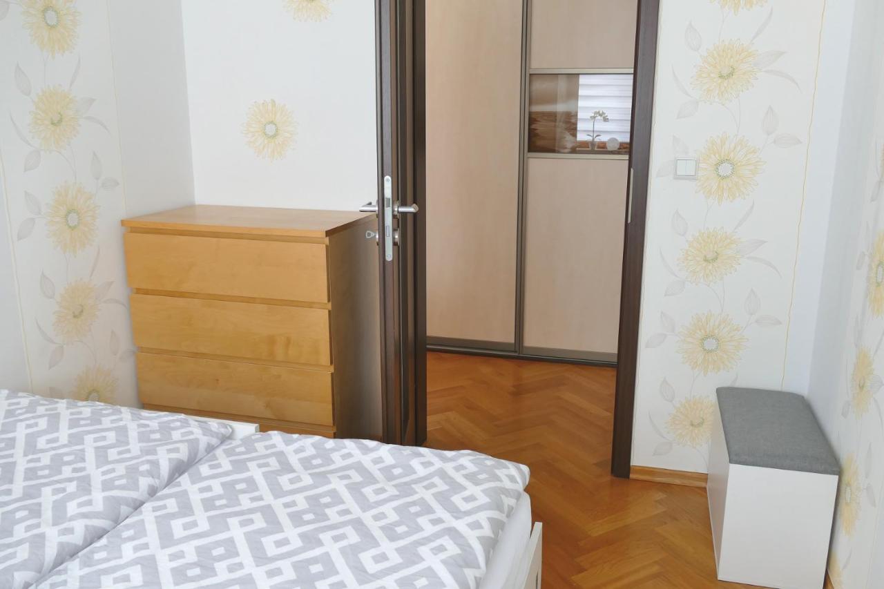 Lux Apartament Oliwa Park Gdansk Przymorze Blisko Plaza Jelitkowo I Sopot Apartment Exterior photo