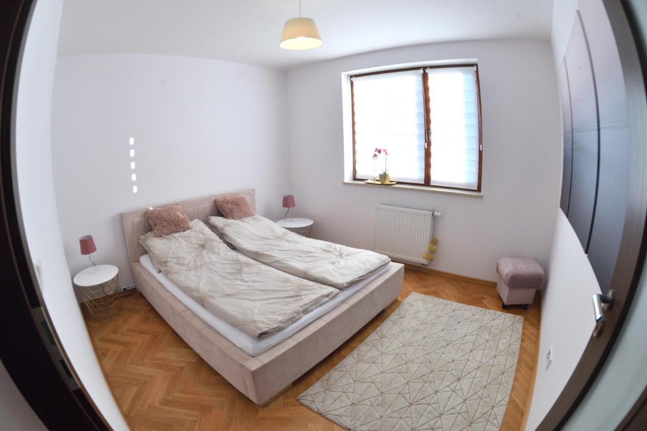 Lux Apartament Oliwa Park Gdansk Przymorze Blisko Plaza Jelitkowo I Sopot Apartment Exterior photo